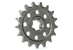 Front Sprocket TM80/85 '90-..   -17T