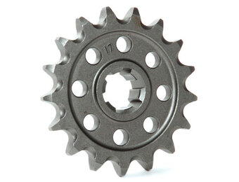 Front Sprocket TM80/85 '90-..   -17T