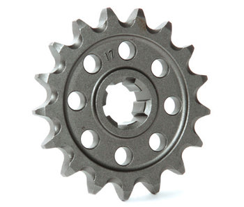ProX Racing Front Sprocket TM80/85 '90-..   -17T