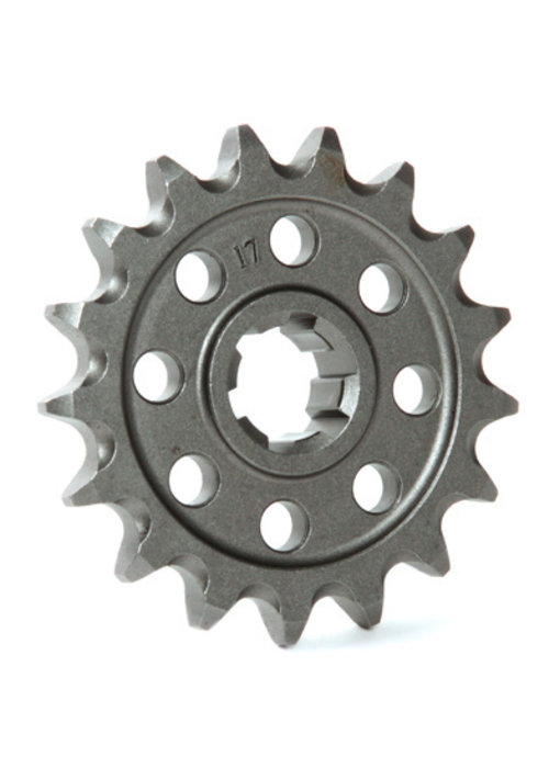 ProX Racing Front Sprocket TM80/85 '90-..   -17T