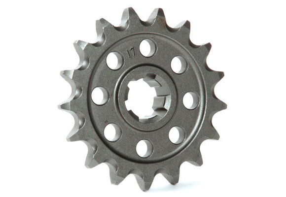 Front Sprocket TM80/85 '90-..   -17T