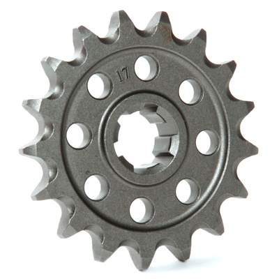 Front Sprocket TM80/85 '90-..   -17T