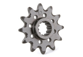 Front Sprocket TM125 '01-.. + TM144 '08-.. -12T