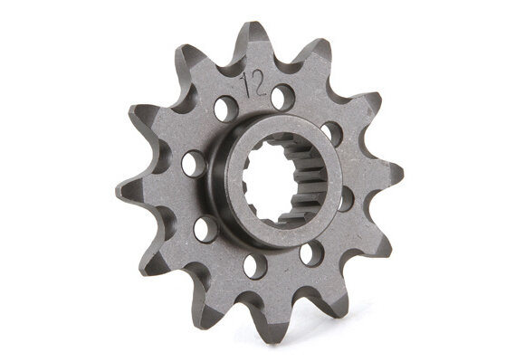 Front Sprocket TM125 '01-.. + TM144 '08-.. -12T