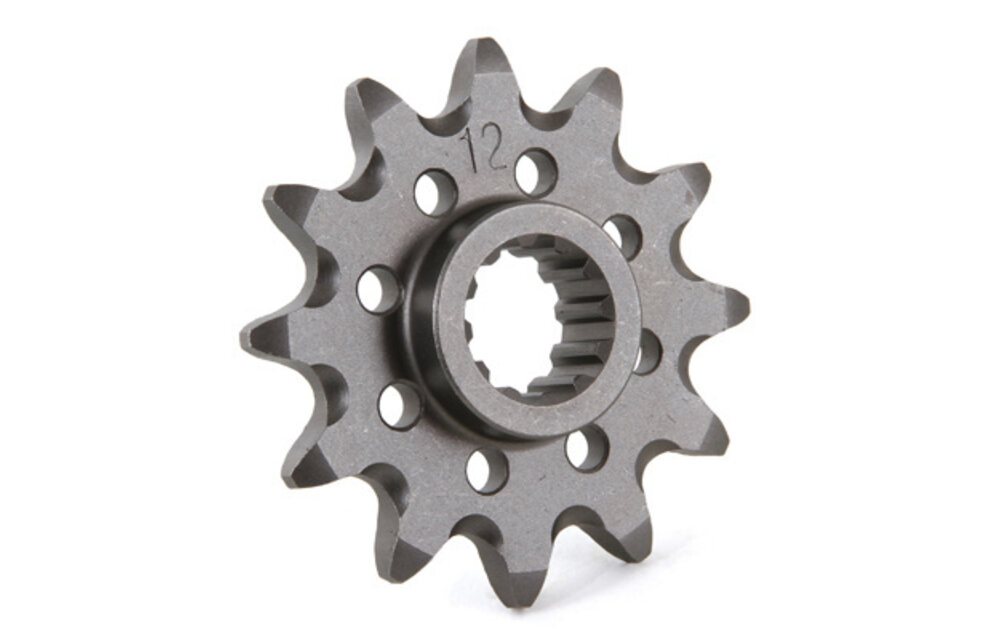 Front Sprocket TM125 '01-.. + TM144 '08-.. -13T