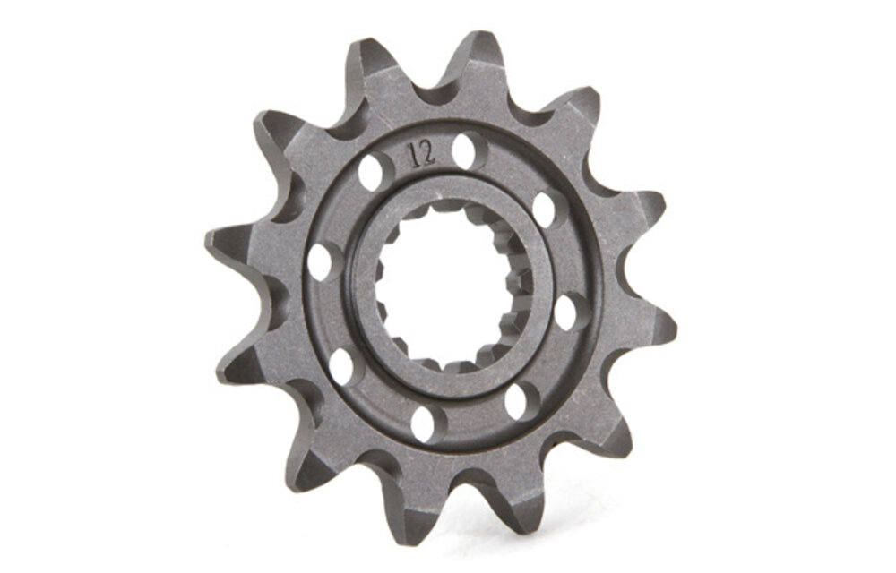 Front Sprocket TM250Fi '10-..  12T
