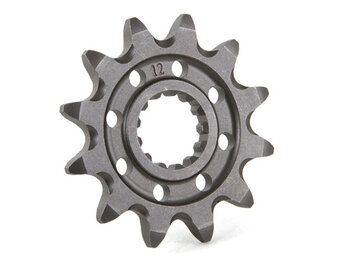 Front Sprocket TM250Fi '10-..  12T