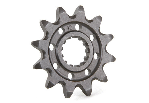 Front Sprocket TM250Fi '10-..  12T