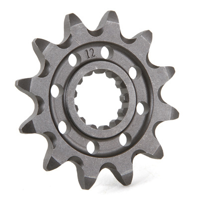 Front Sprocket TM250Fi '10-..  12T