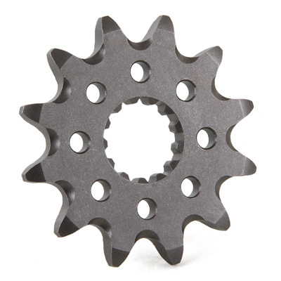Front Sprocket TM250Fi '10-..  13T-