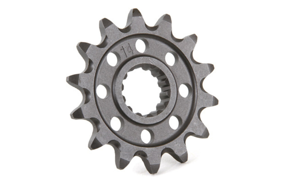 Front Sprocket TM250F '02-.. + TM450/Fi '01-.. -14T-