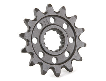 Front Sprocket TM250F '02-.. + TM450/Fi '01-.. -14T-