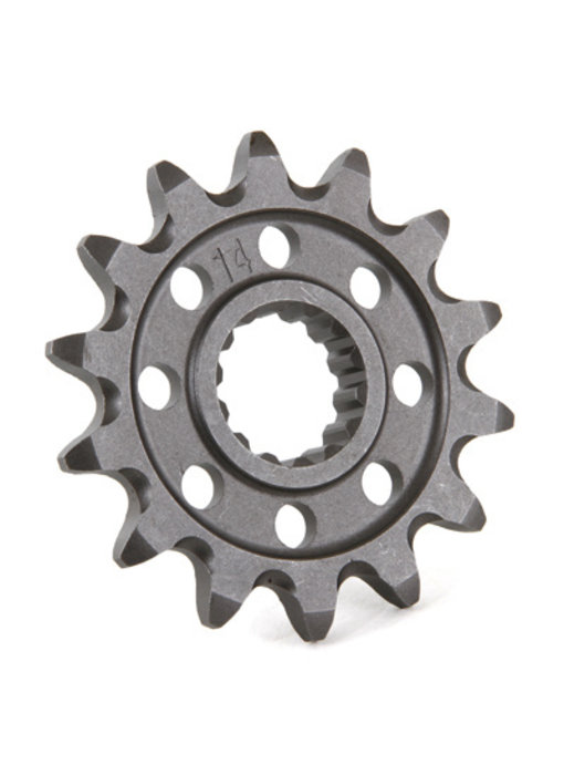 ProX Racing Front Sprocket TM250F '02-.. + TM450/Fi '01-.. -14T-
