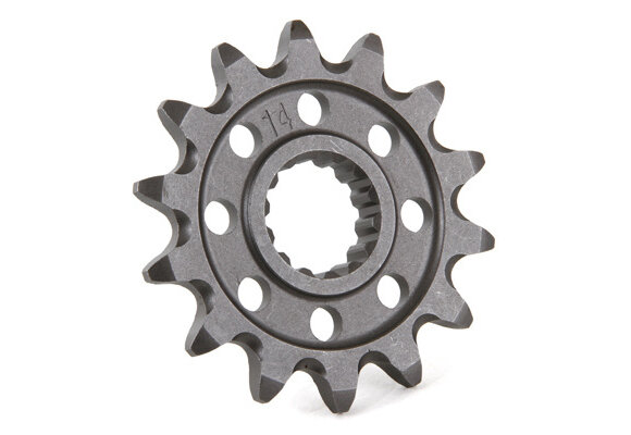 Front Sprocket TM250F '02-.. + TM450/Fi '01-.. -14T-