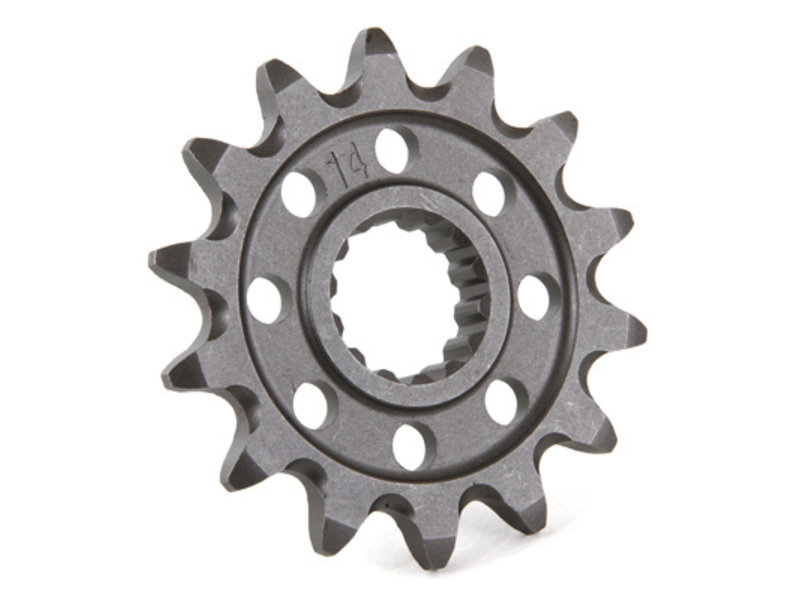 ProX Racing Front Sprocket TM250F '02-.. + TM450/Fi '01-.. -14T-