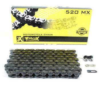 ProX Racing MX Rollerchain 520 x 120 L