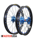 Faster USA Wheel SET TM Racing