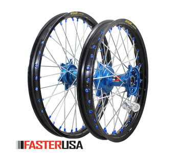 Faster USA Wheel SET TM Racing