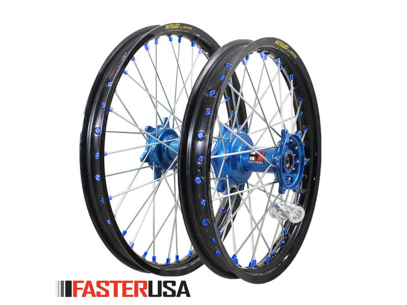 Faster USA Wheel SET TM Racing