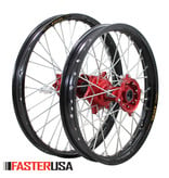 Faster USA Wheel SET TM Racing