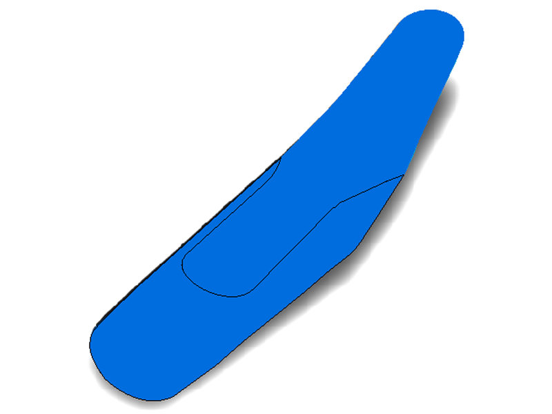 seatcover #17 (94-07)