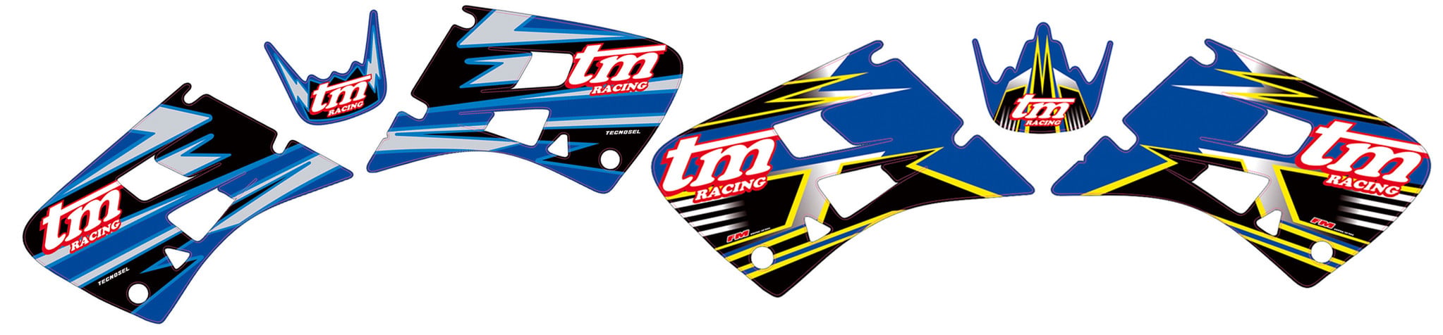 OEM replica graphics