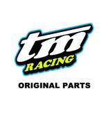 TM Moto NUT STEERING BEARING