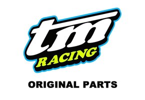 NUT STEERING BEARING