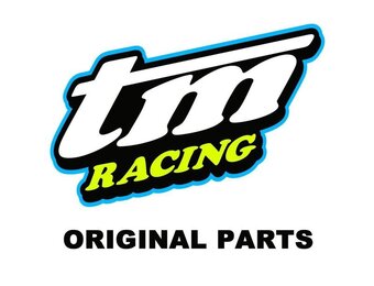 NUT STEERING BEARING