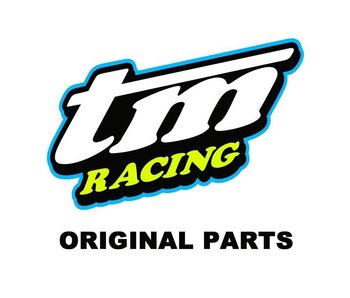 TM Racing NUT STEERING BEARING