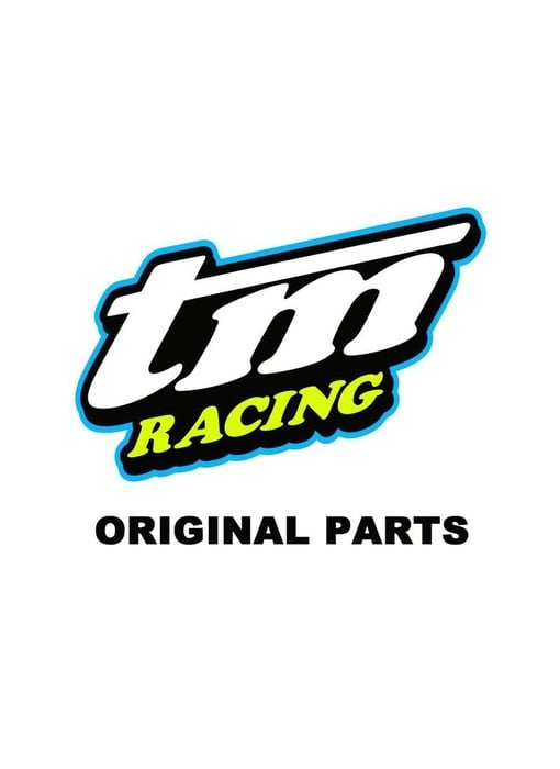 TM Racing NUT STEERING BEARING