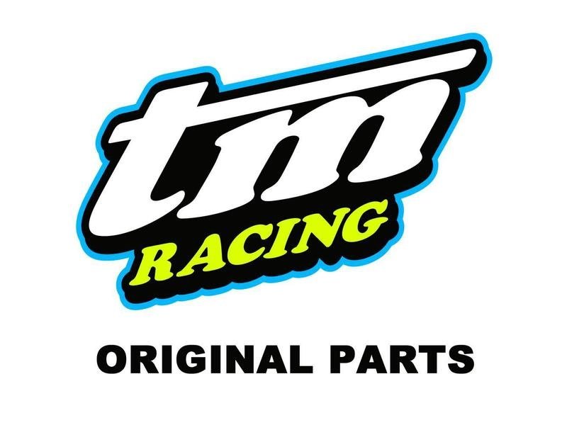 NUT STEERING BEARING