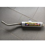Pro Circuit Silencer "304" MX  TM 85/100 13->
