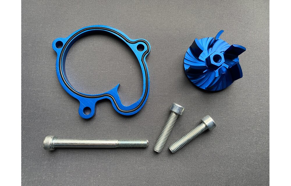 SAM waterpump kit TM250/300 2t 2019-.....