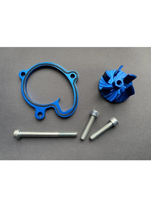 SAM Racing SAM waterpump kit TM250/300 2t 2019-.....