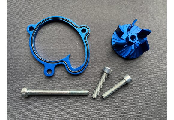 SAM waterpump kit TM250/300 2t 2019-.....