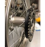 SAM Racing SAM Spoke protection ring