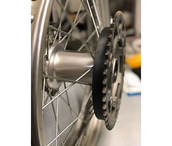 SAM Racing SAM Spoke protection ring