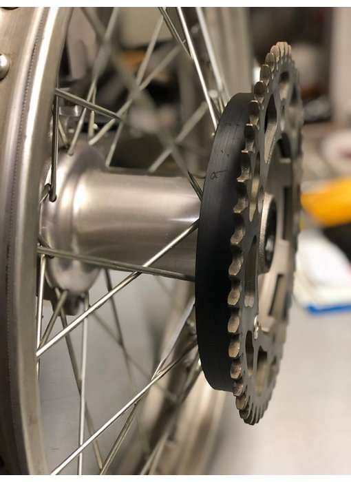 SAM Racing SAM Spoke protection ring