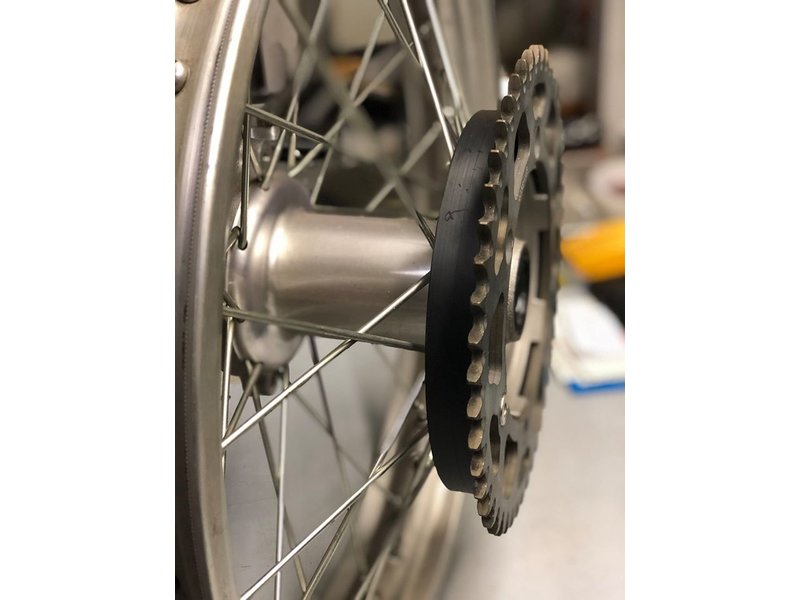 SAM Racing SAM Spoke protection ring