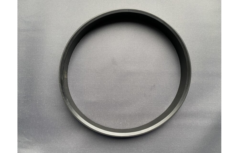 SAM Spoke protection ring