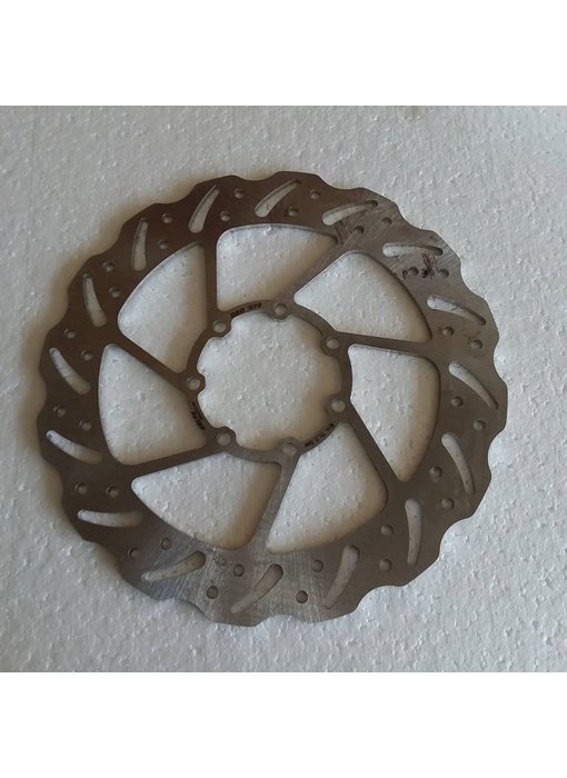 Delta DELTA front rotor  TM 85/100  MUPO Fork 19->..