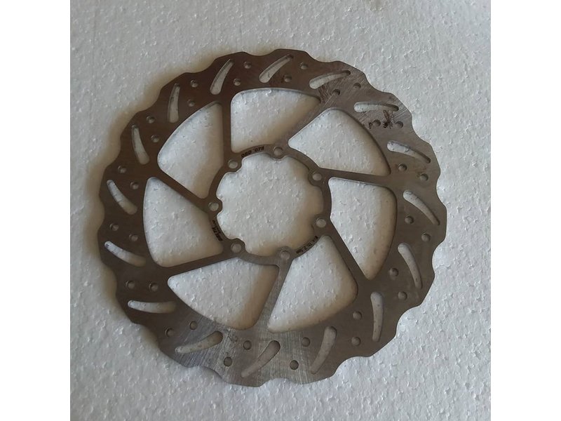 Delta DELTA front rotor  TM 85/100  MUPO Fork 19->..