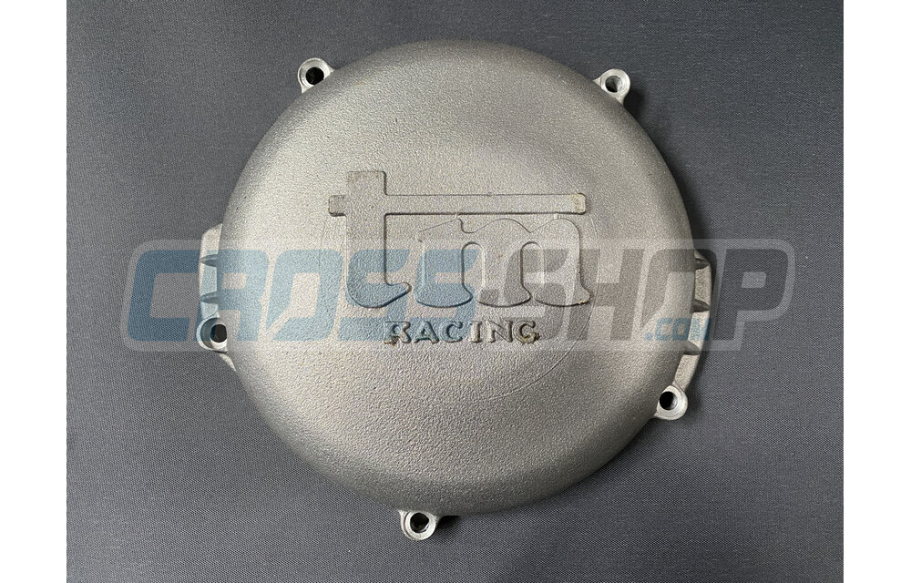 EXTERNAL CLUCTH COVER 250 97/14