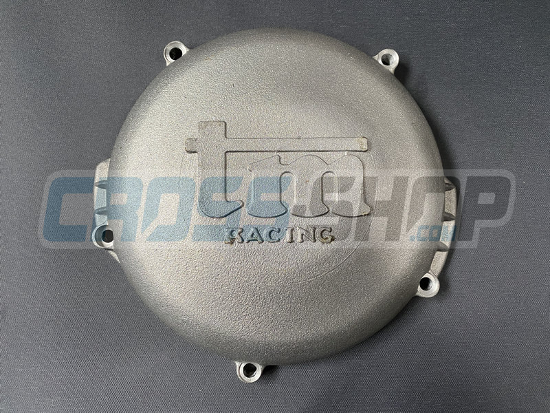 EXTERNAL CLUCTH COVER 250 97/14