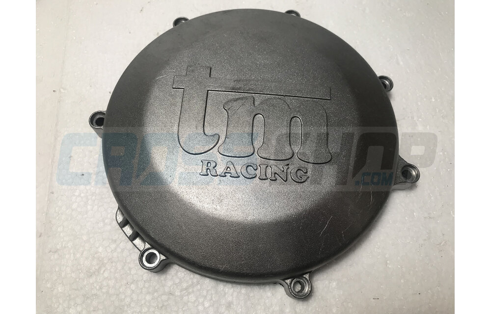 COVER EST. CLUTCH 250 15->