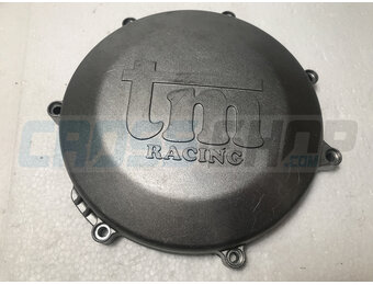 COVER EST. CLUTCH 250 15->