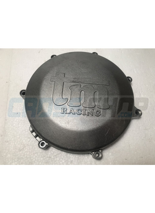 TM Moto COVER EST. CLUTCH 250 15->