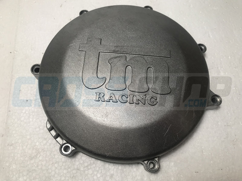 TM Moto COVER EST. CLUTCH 250 15->