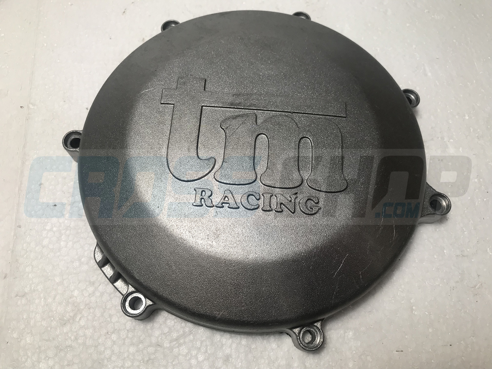 COVER EST. CLUTCH 250 15->